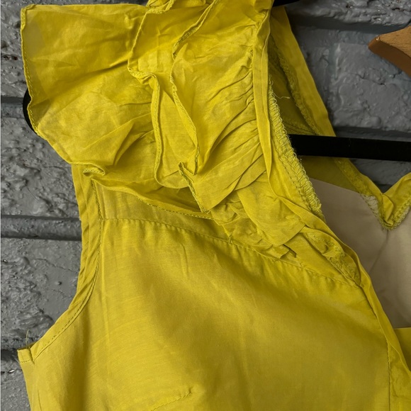 Dagg and Stacey green blouse - Picture 4 of 8